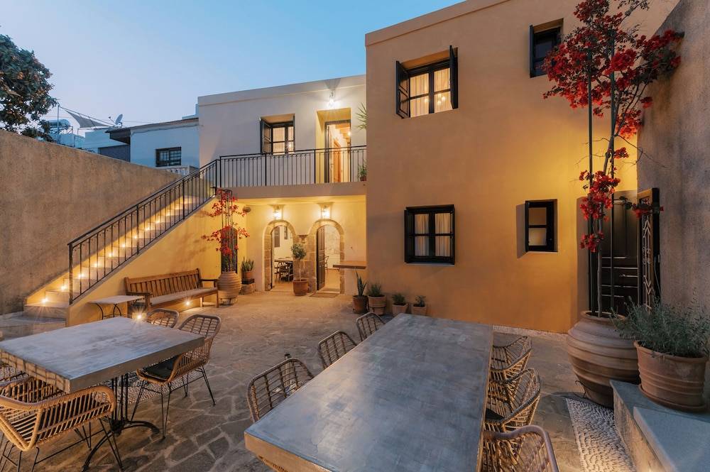 Zacosta Villa - a Heritage Hotel 1