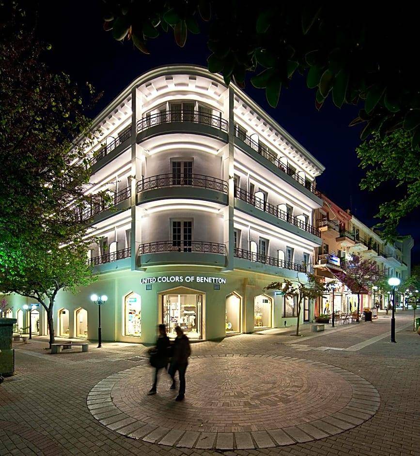 Hotel Hermes 1