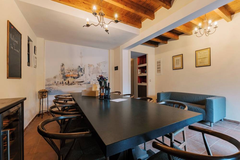 Zacosta Villa - a Heritage Hotel 2