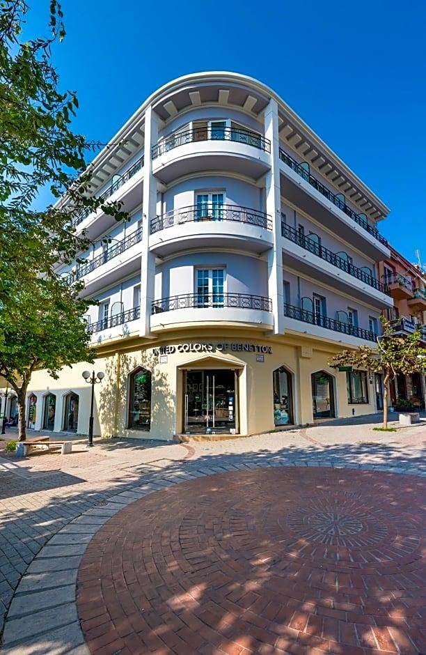Hotel Hermes 2