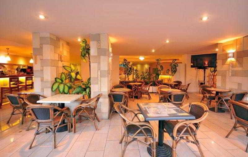 Carina Hotel 2