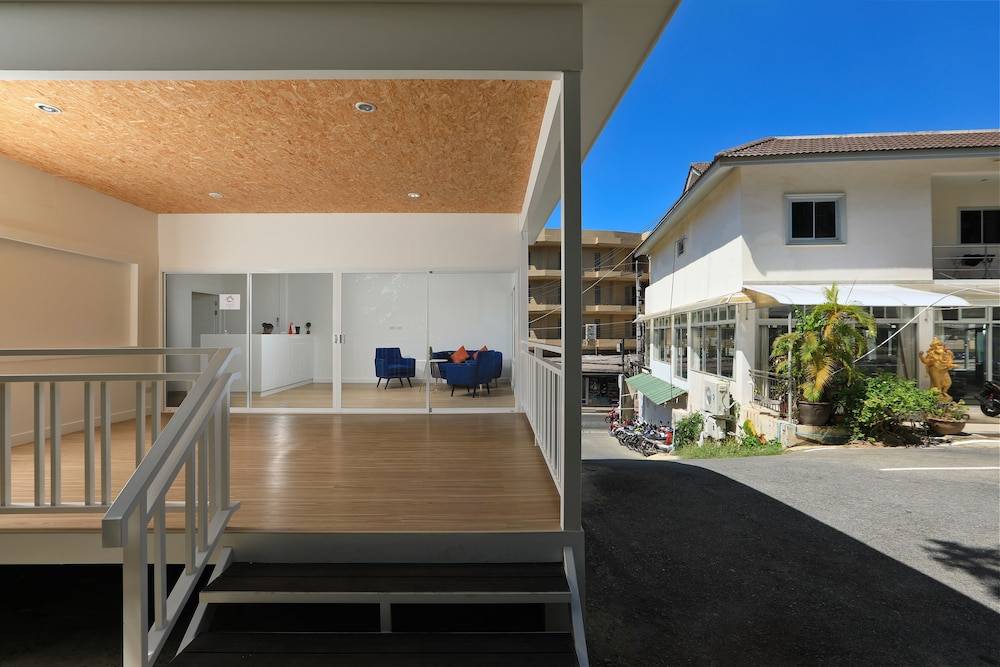 Kata White Villas 2