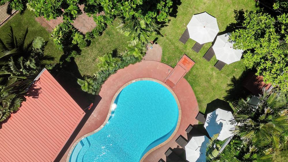 Touch Sea Boutique Hotel&Bistro 1