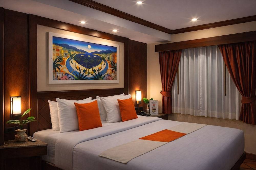 Pacific Club Resort 2