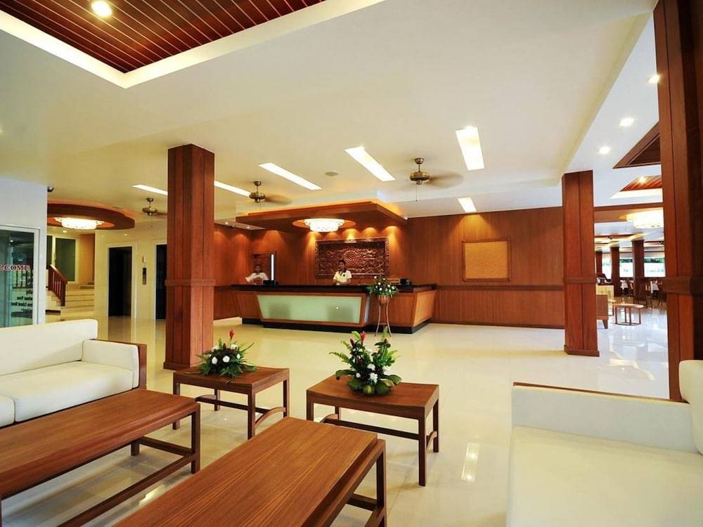 Princess Seaview Resort & Spa - SHA Plus 2