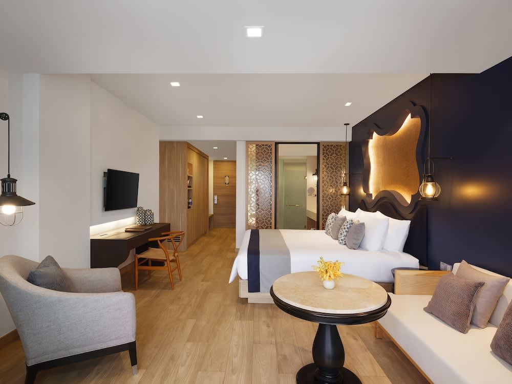 Avista Grande Phuket Karon - MGallery 2
