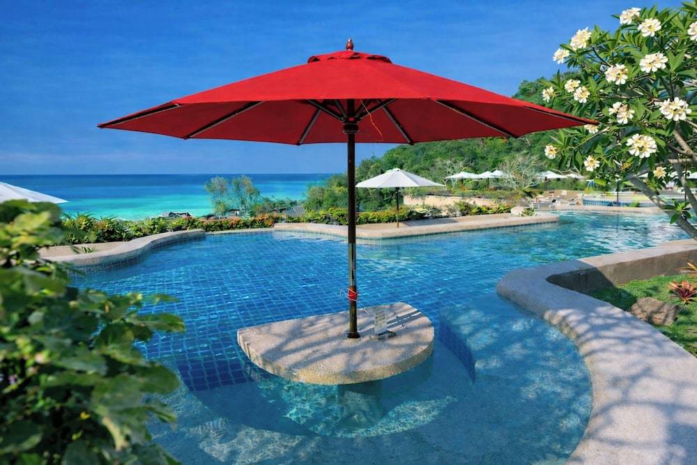 Pacific Club Resort 1