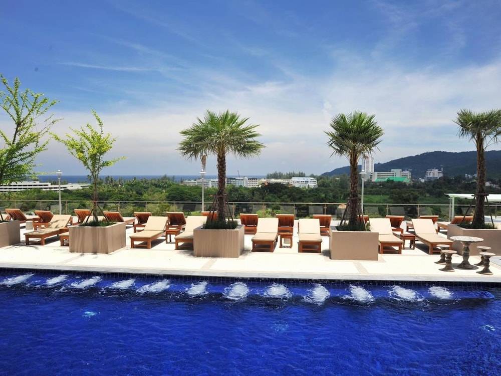 Princess Seaview Resort & Spa - SHA Plus 1
