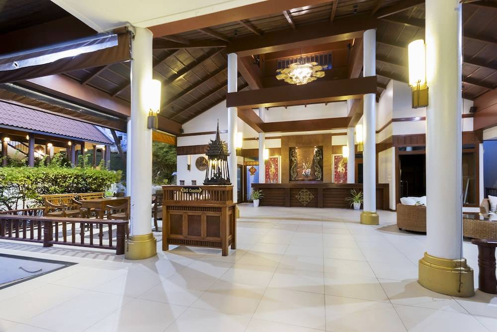 Diamond Cottage Resort & Spa 2
