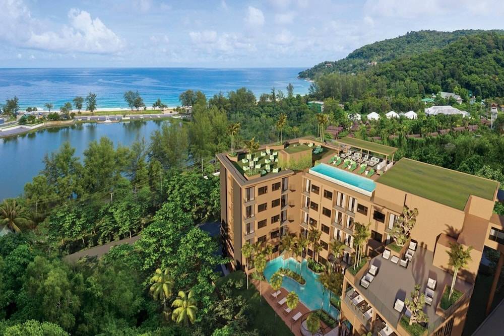 The Proud Karon Beach Phuket Trademark Collection By Wyndham 1