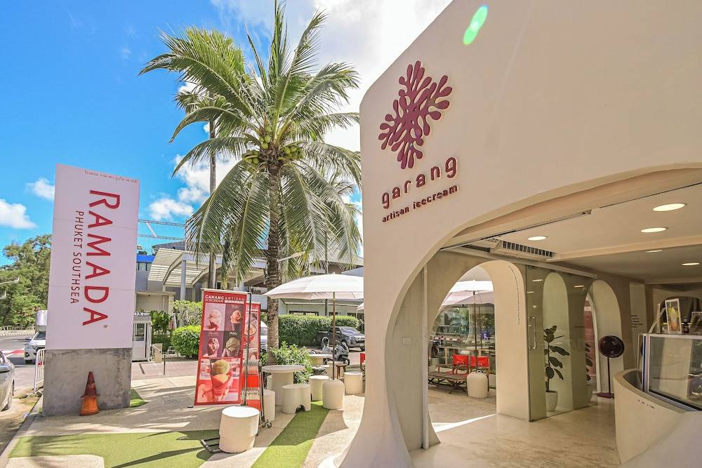 Ramada by Wyndham Phuket Southsea 1