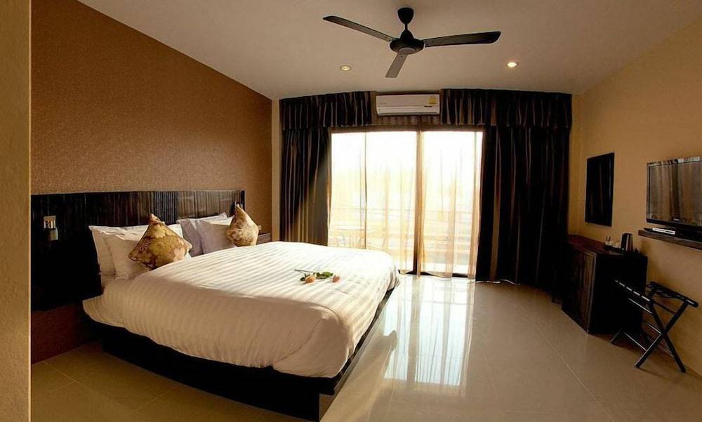 Mellow Space Boutique Rooms 1