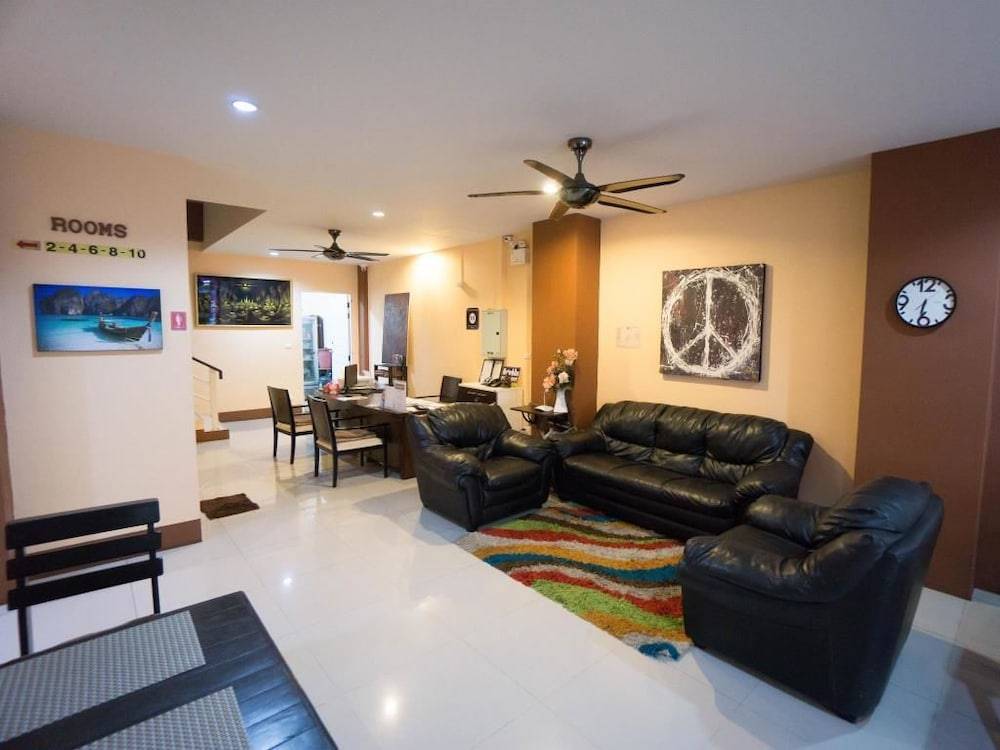 Mellow Space Boutique Rooms 2