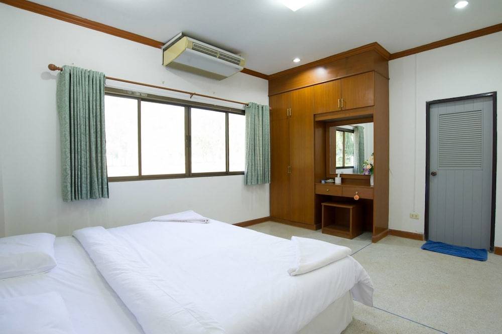 Secret Cliff Resort & Restaurant - SHA Plus 2
