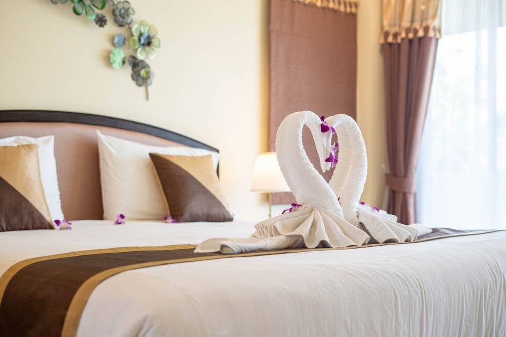 Baan Sailom Hotel Phuket - Sha Extra Plus 1