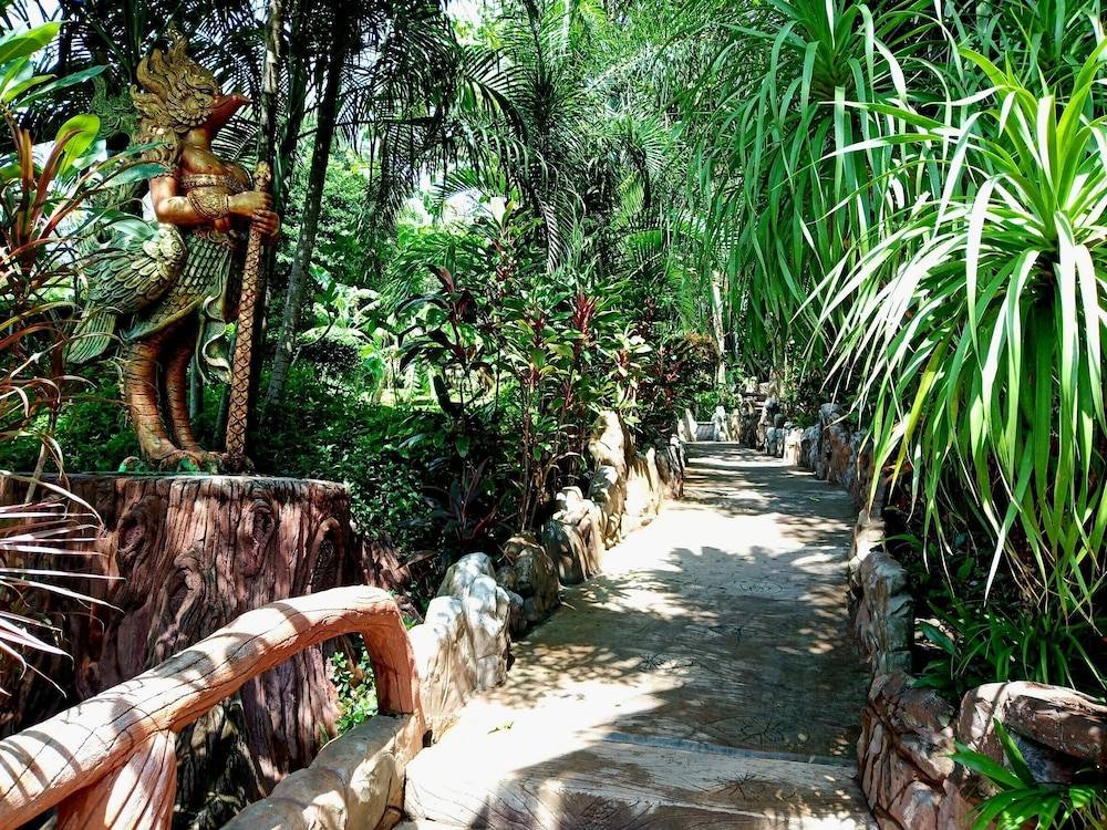 Kata Garden Resort SHA Extra Plus 1