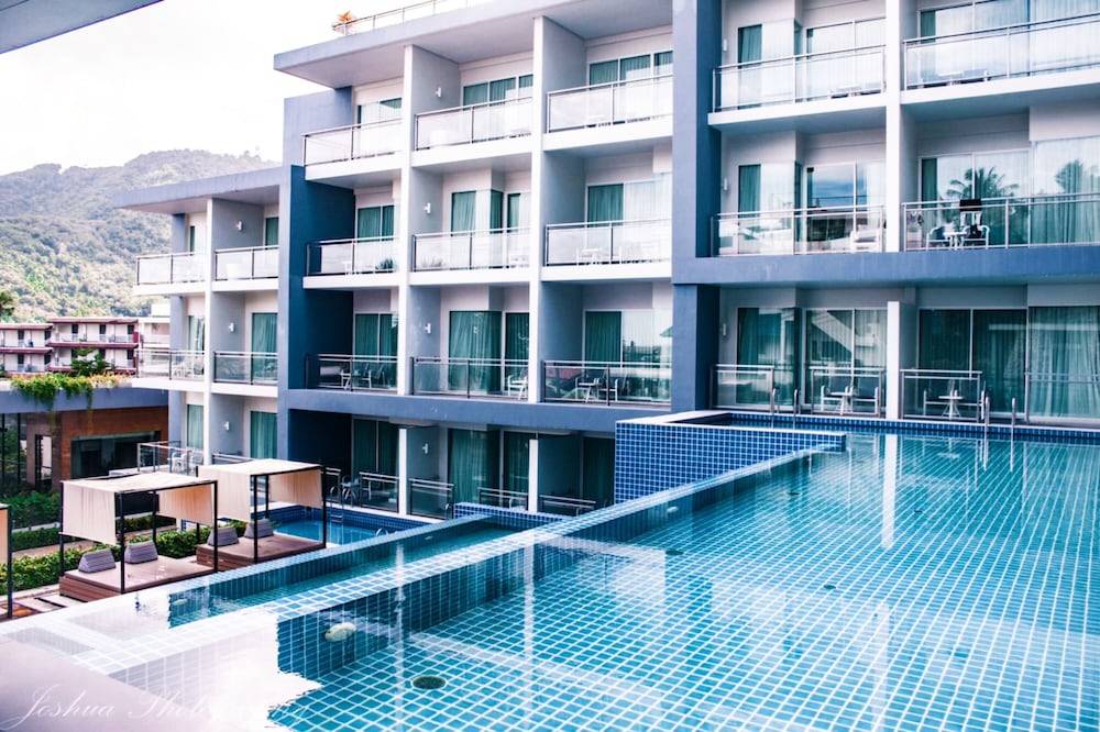 Sugar Palm Grand Hillside - SHA Plus 1