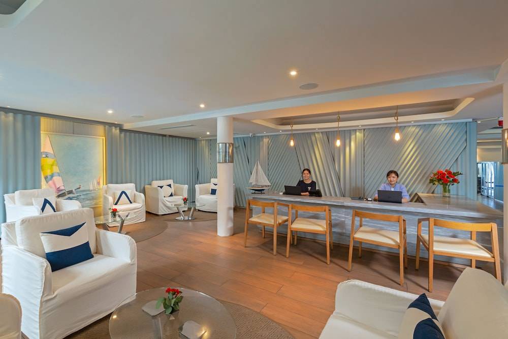 The Boathouse Phuket-SHA Plus 2