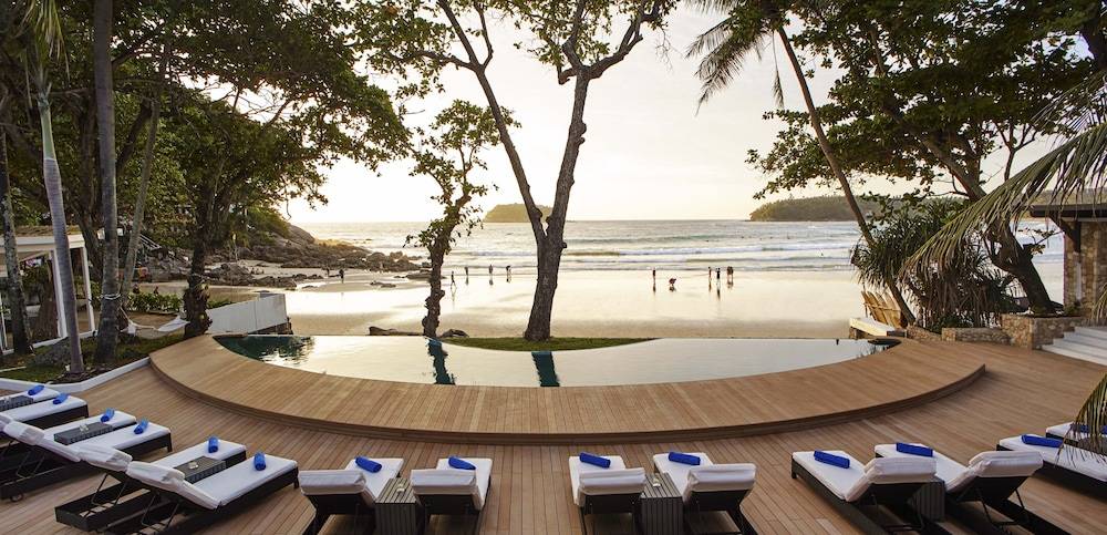 The Boathouse Phuket-SHA Plus 1