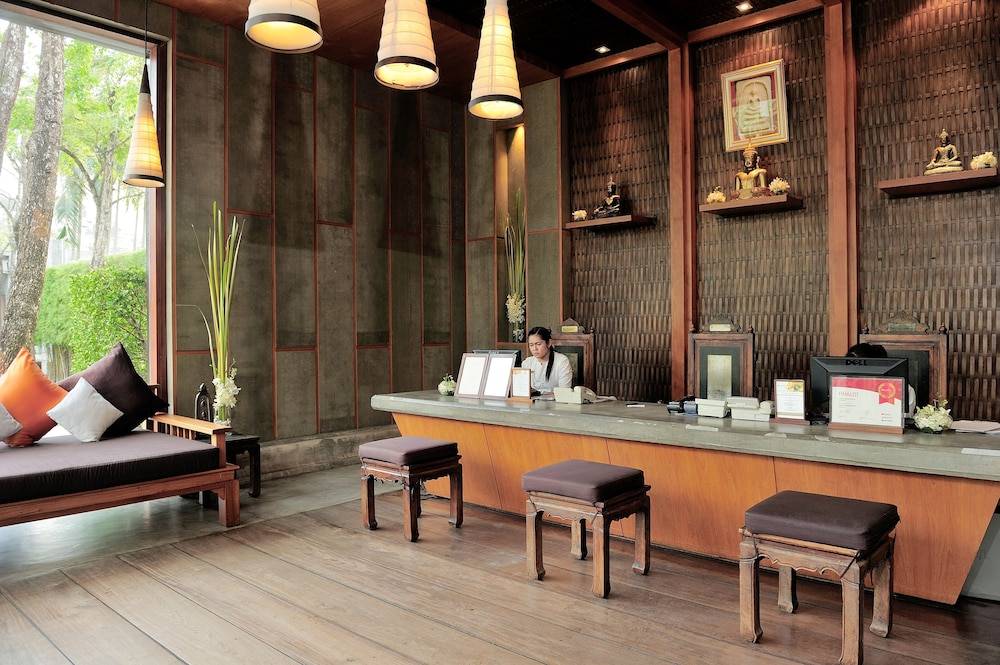 Malisa Villa Suites - SHA Extra Plus 2