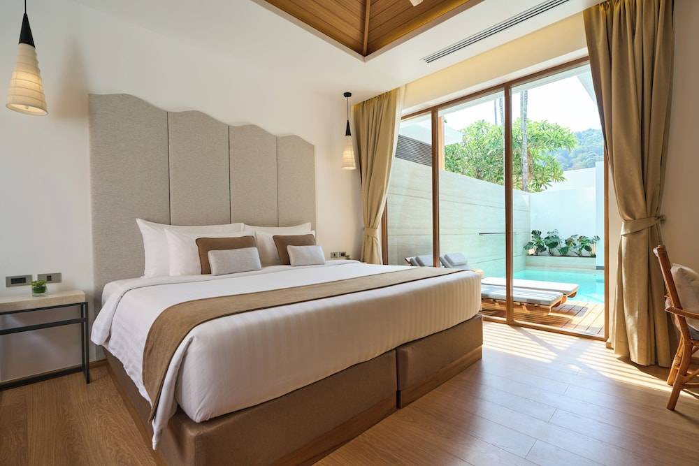 Malisa Villa Suites - SHA Extra Plus 1