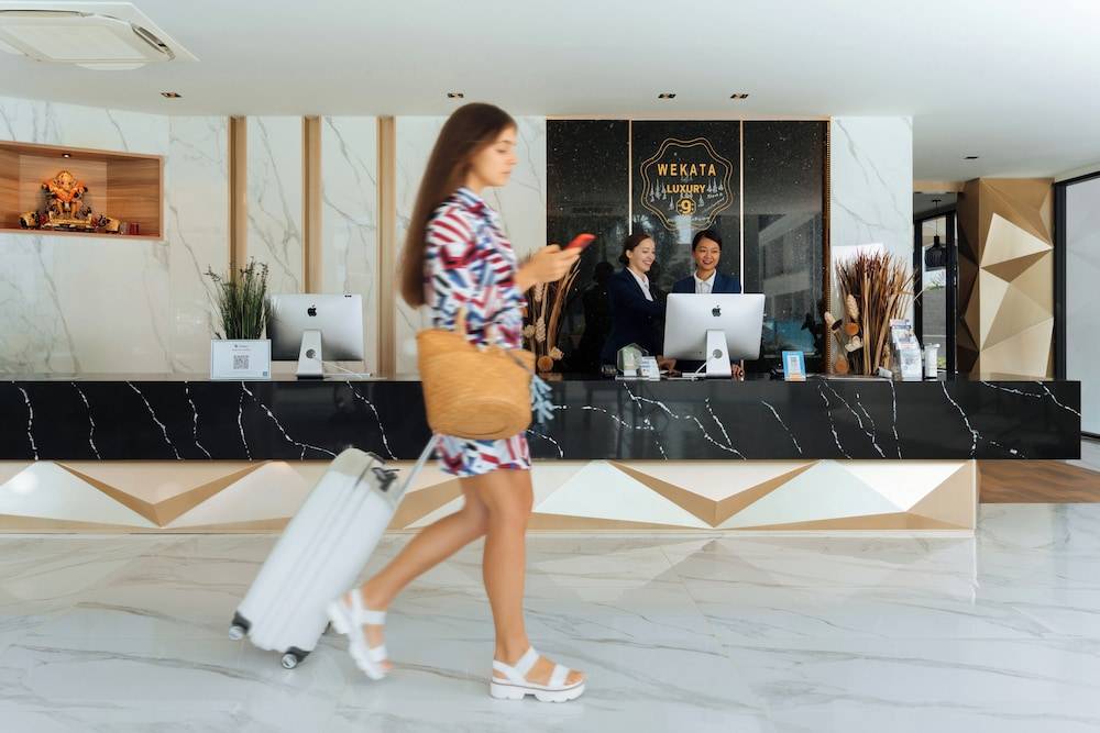 Wekata Luxury 2