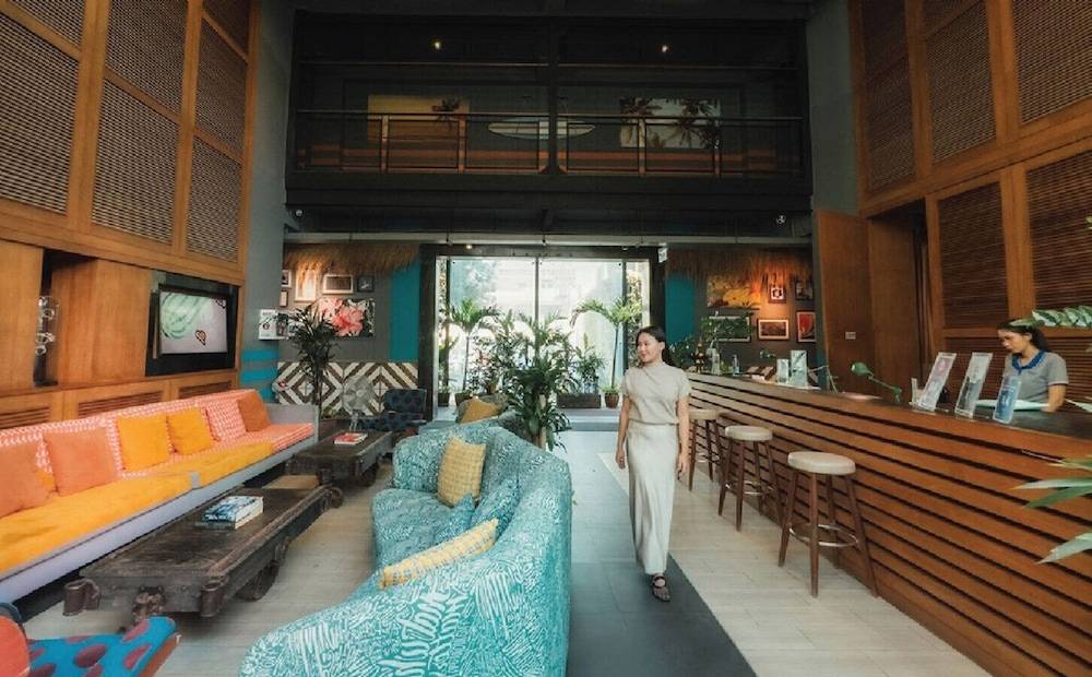 Sugar Marina Hotel-SURF-Kata Beach 2