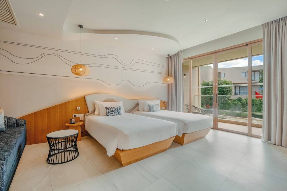 Metadee Concept Hotel 1