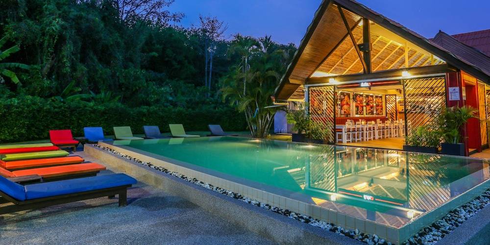 Naiharn Beach Resort - SHA Plus Extra 1