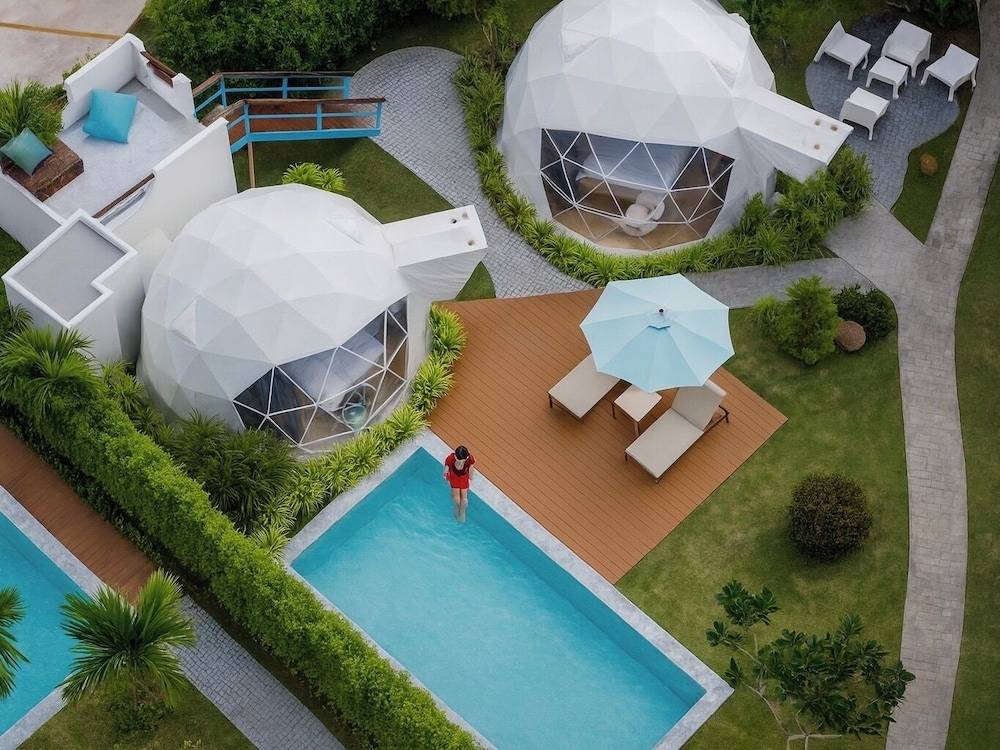 Le Resort and Villas 1