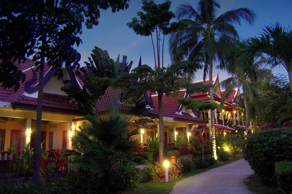 Palm Village 1