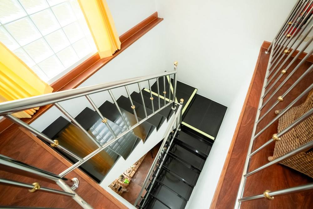 ฺBaan Waru seaview villa 2