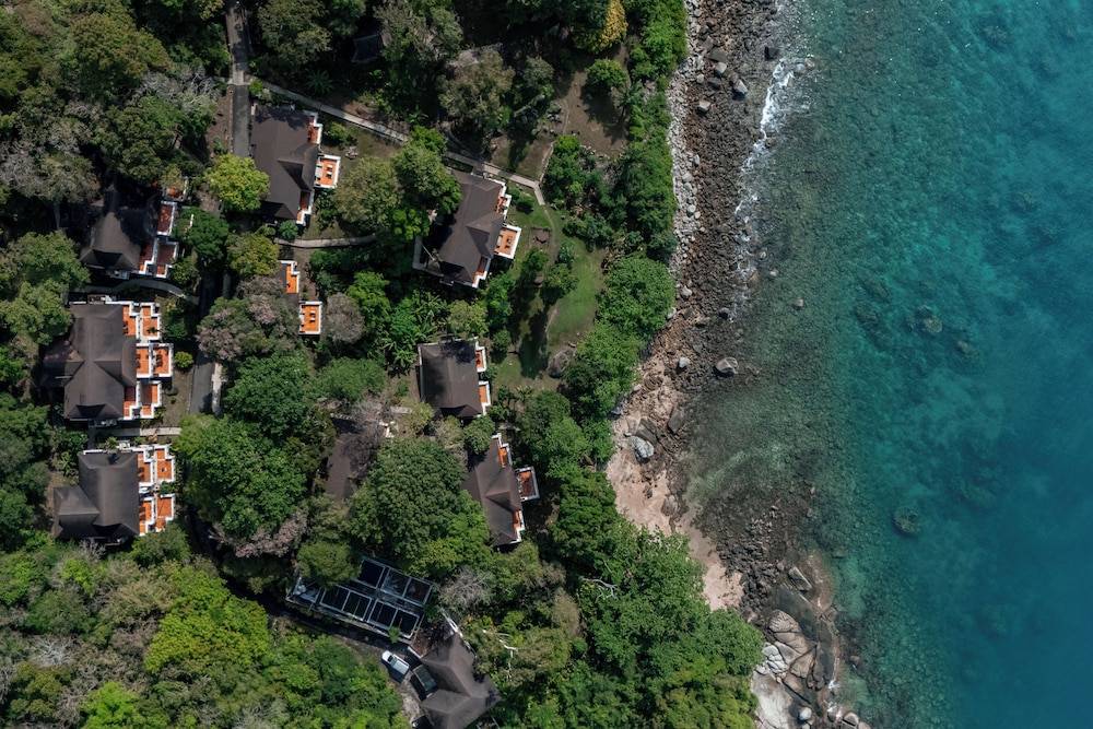 Baan Krating Phuket Resort Naiharn-SHA Plus 1