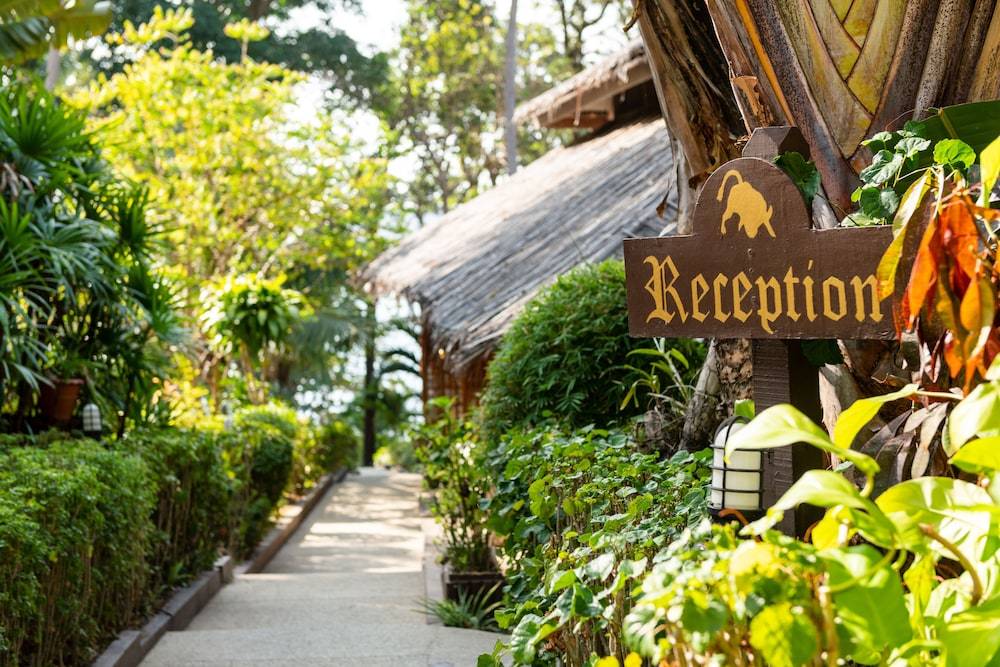 Baan Krating Phuket Resort Naiharn-SHA Plus 2