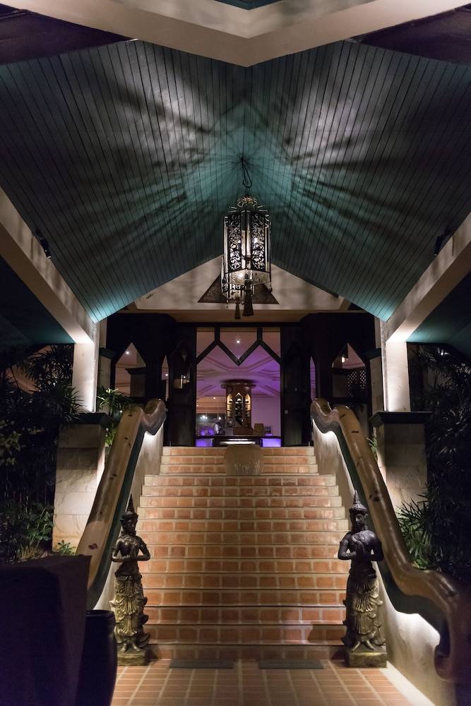 Mangosteen Ayurveda & Wellness Resort - SHA Plus 2