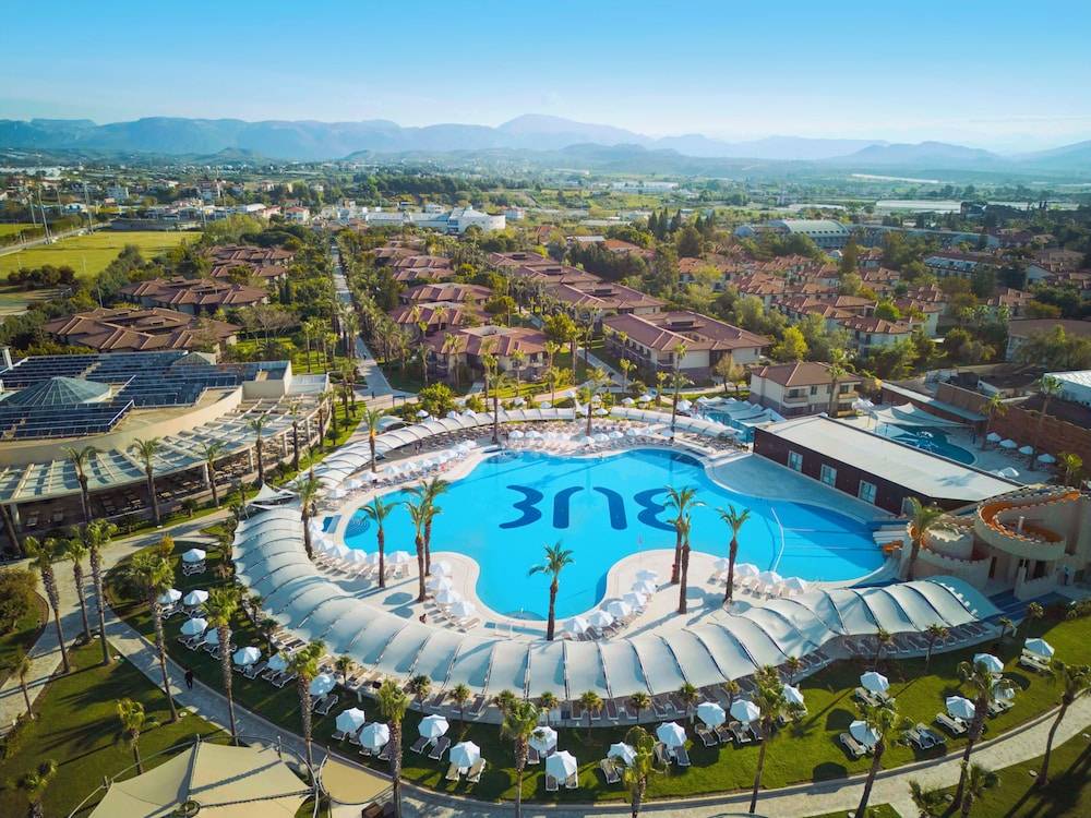 TUI BLUE Palm Garden 1