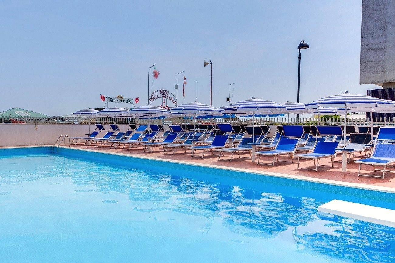 Hotel Majestic 2