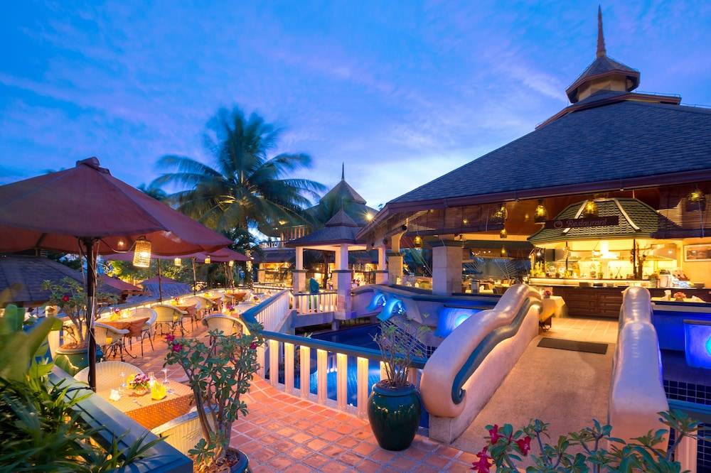 Mangosteen Ayurveda & Wellness Resort - SHA Plus 1