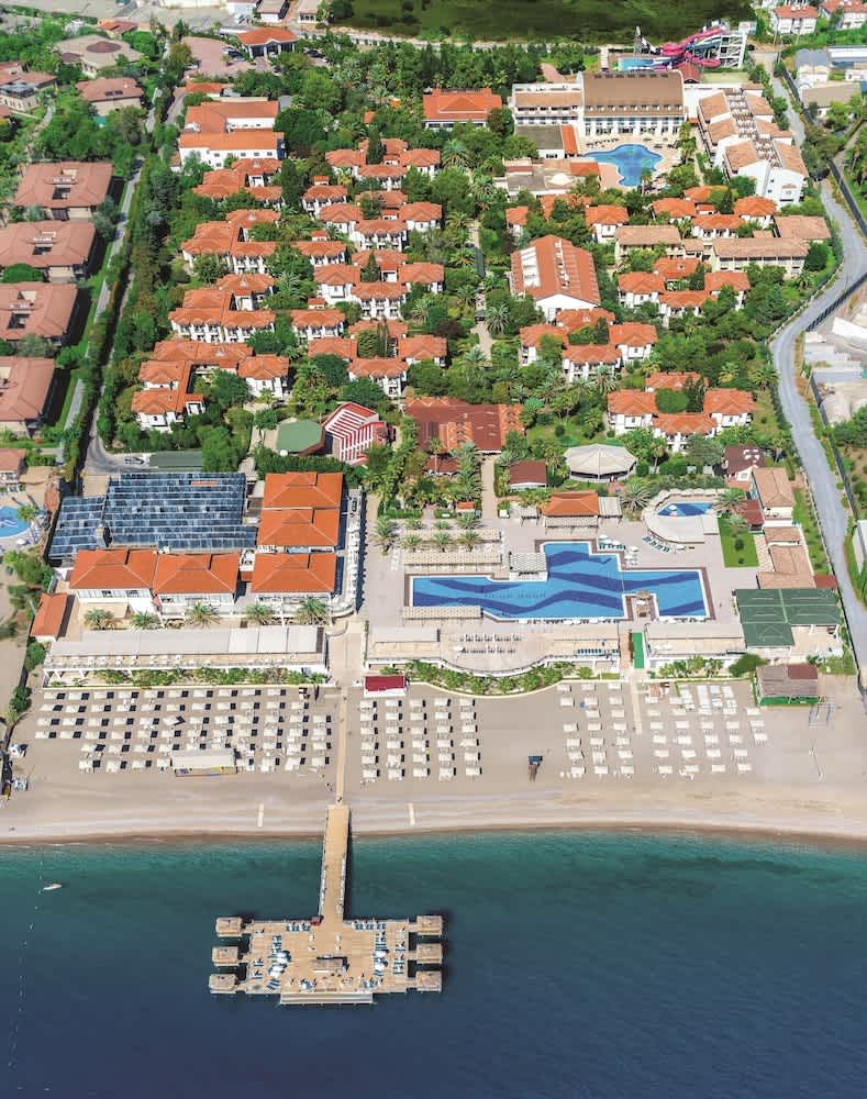 Club Nena - All Inclusive 1