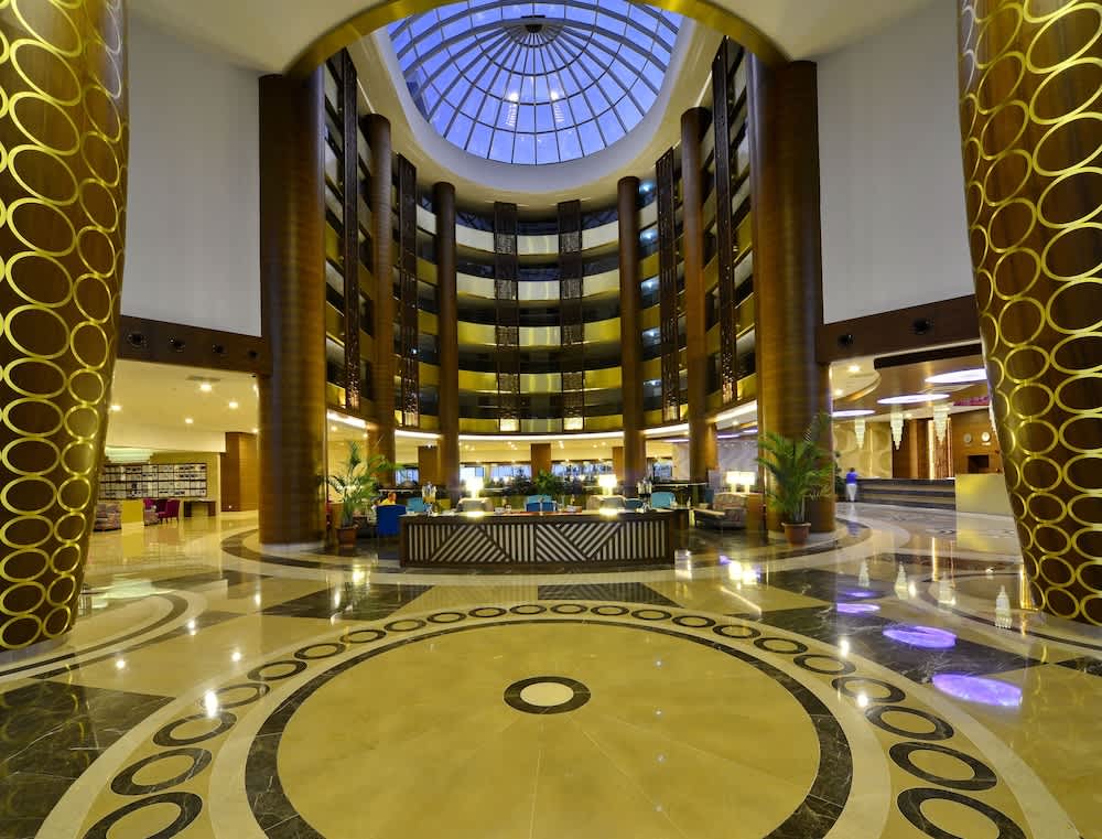 Sunmelia Beach Resort Hotel & Spa - Ultra All Inclusive 2