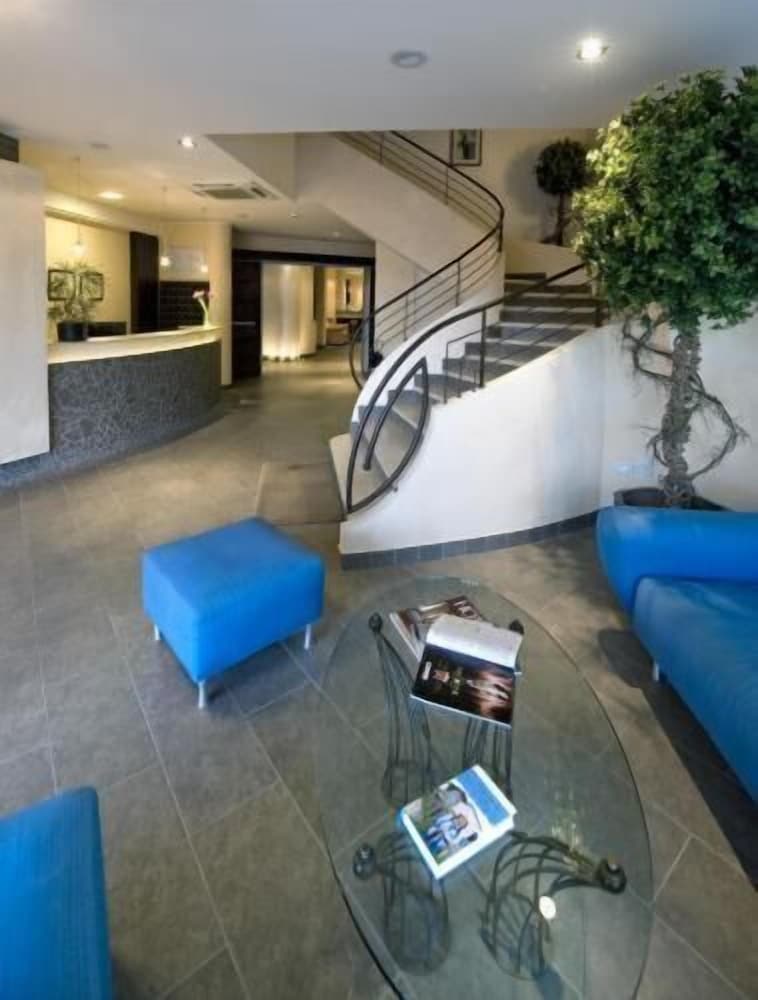 Hotel Italia 2