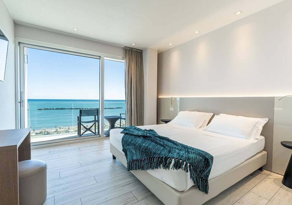 Hotel Savini 1