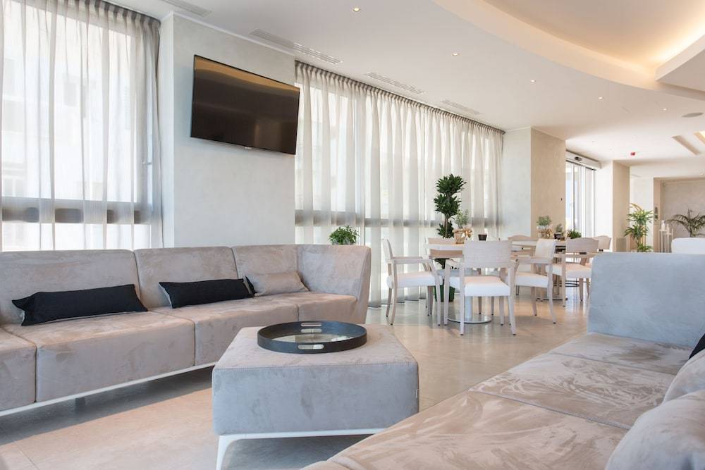 Hotel Savini 2