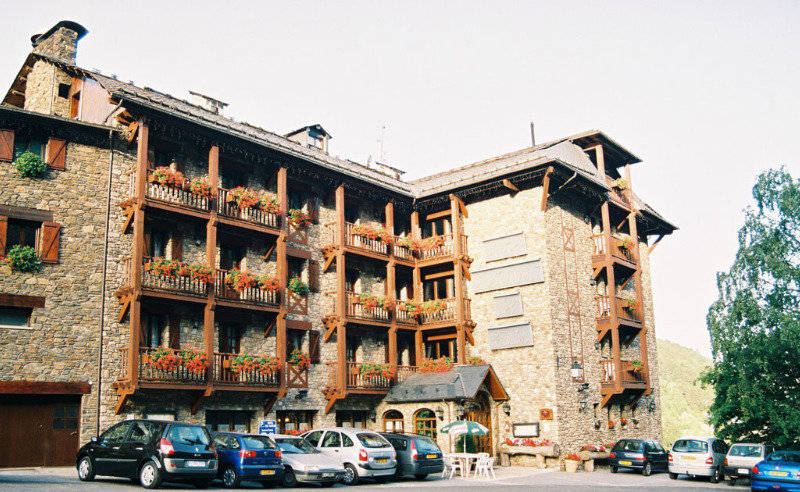 Hotel del Tarter 1