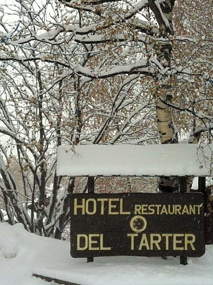 Hotel del Tarter 2