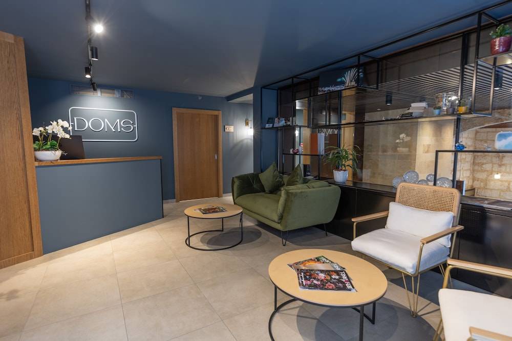 DOMS Boutique Living 2
