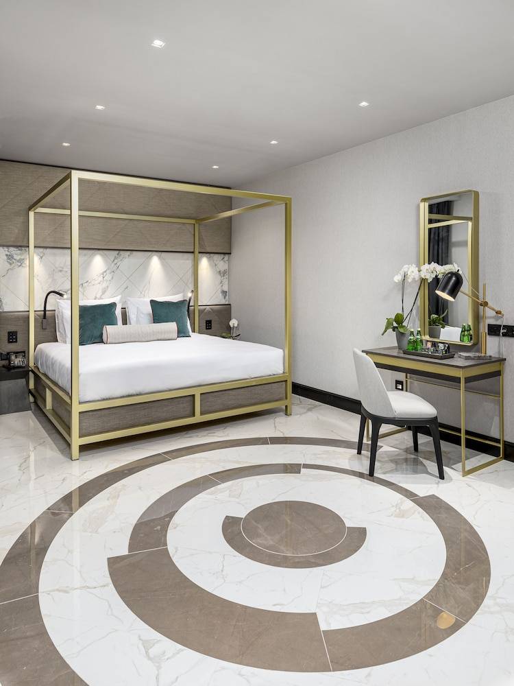 Lure Hotel & Spa - Adults Only 2