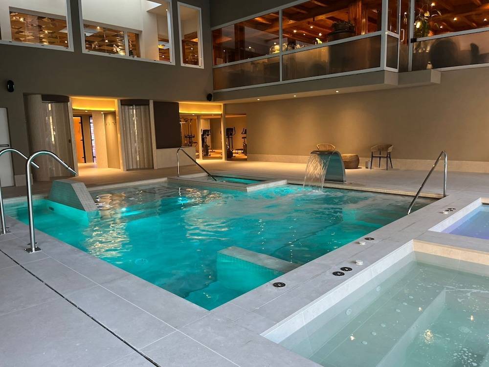 Hotel & SPA Llop Gris 1