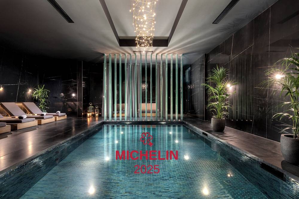 Lure Hotel & Spa - Adults Only 1