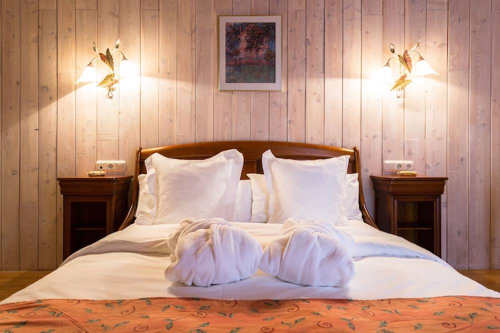 Hotel & SPA Llop Gris 2